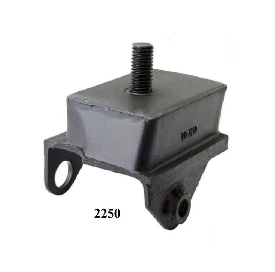 Montaje de motor y transmisión de 3 piezas para Plymouth Fury 1971 6,3 L Foto 2 de 3