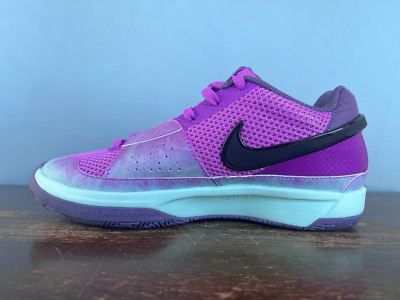 Size 5.5 - Nike Ja 1 Christmas - FV5558-500 for sale online | eBay