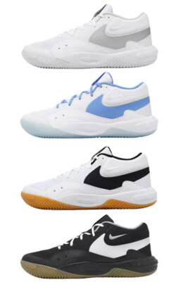 Nike Hyperquick Volleyball Shoes Unisex Sizing FN4678 - Main Image