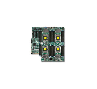 NEW* SuperMicro X9QR7-TF+ Motherboard ***FULL MFR WARRANTY*** | eBay