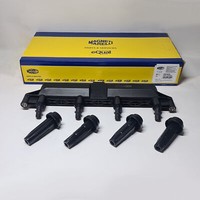 ZüNdspule Citroen Saxo - Xsara - C3 - Peugeot 206 - 306 - 307 FüR 597078