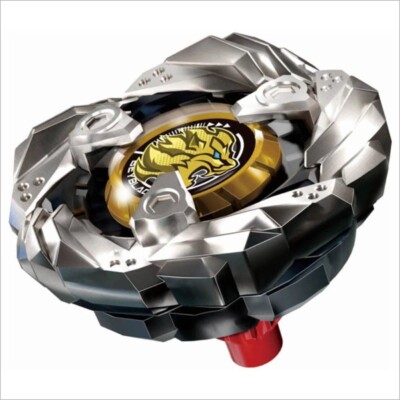 Takara Tomy Beyblade X BX-15 Starter Leon Claw 5-60P JAPAN