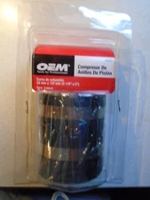 OEM Tools Piston Ring Compressor Clamp 45037 2-1/8" - 5" 