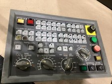 OKUMA MPN7000 M-S PANEL E0105-566-103-3#239F2...