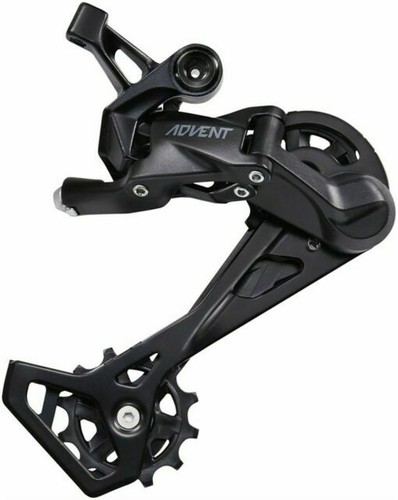 Leve bici chrono alluminio microSHIFT 10v bike shop