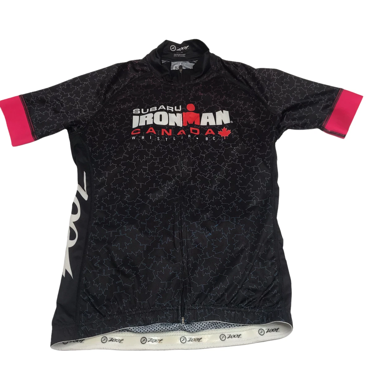 Zoot cycling sales