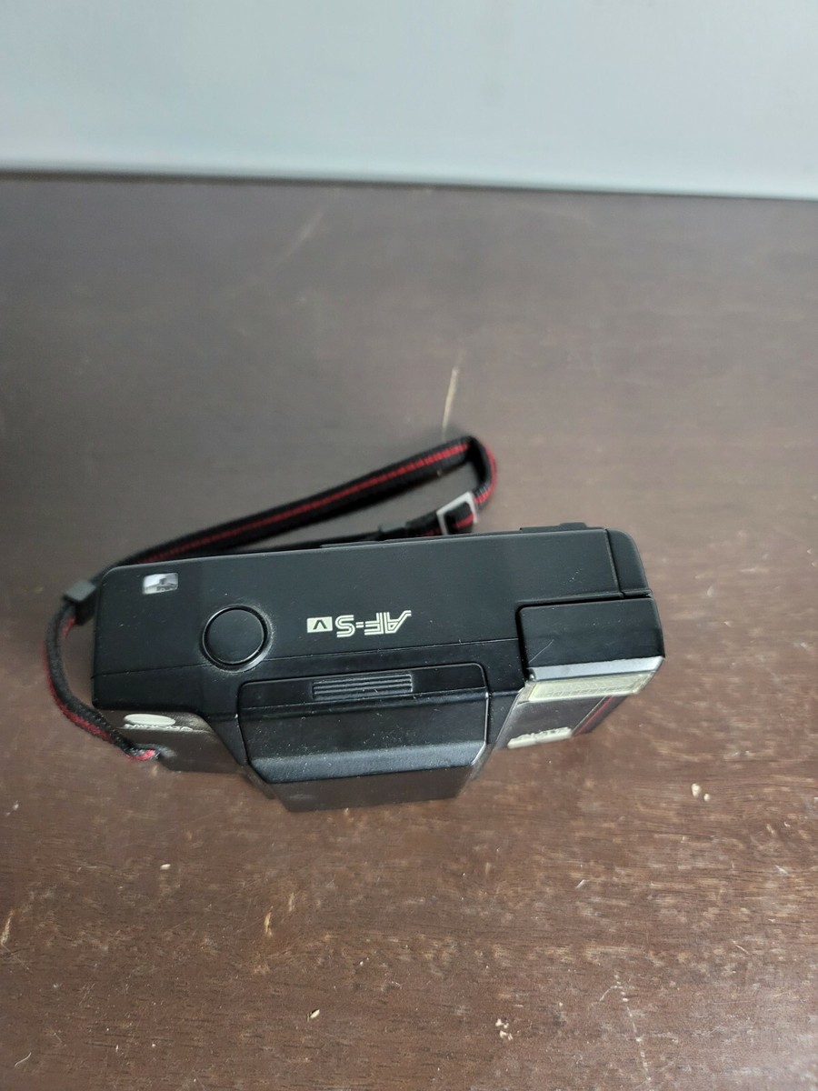 EXCELLENT] Minolta AF-S QUARTZ Auto Focus D 35mm f/2.8 (5452) | eBay