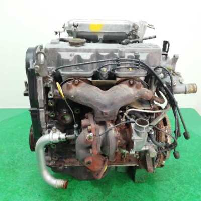 1FDPT22L Gebrauchtmotor Für Ford Probe
