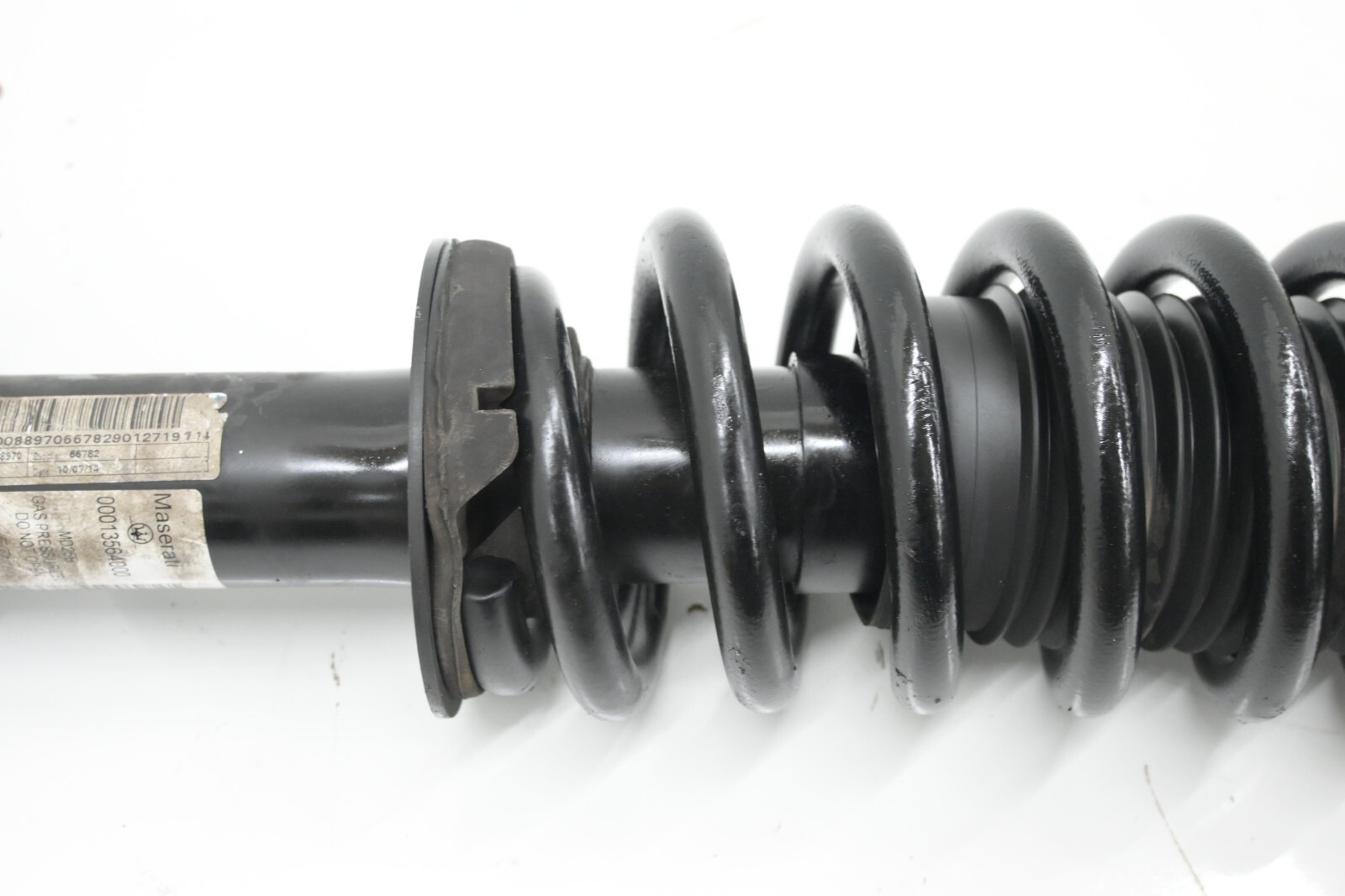 ⭐ 14-20 Maserati Ghibli Front Right or Left Awd Shock Strut Spring Absorber Oem