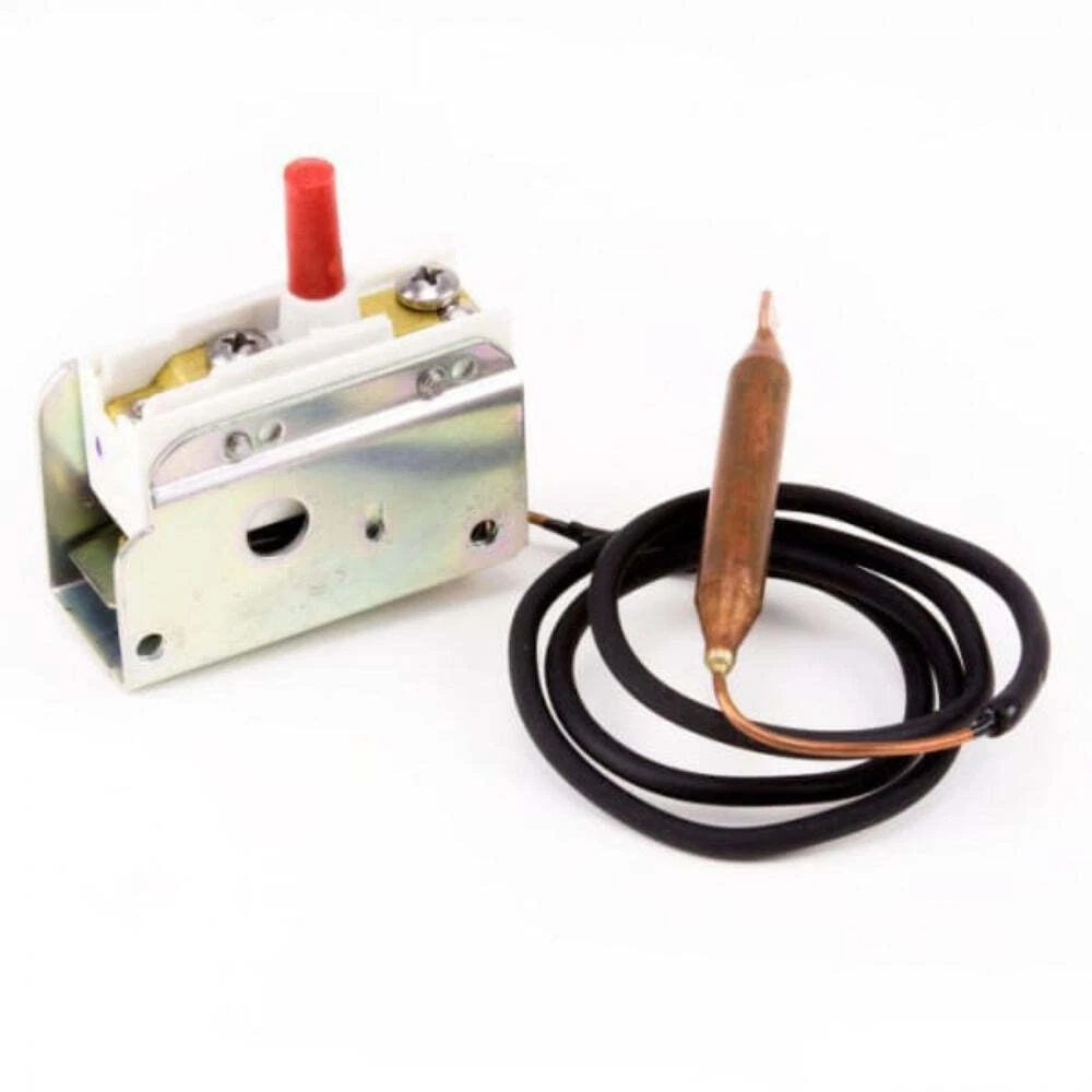 Hot Tub Compatible With Sundance Spas Heater Hi Limit Switch DIY6560-235  810120420486 | eBay