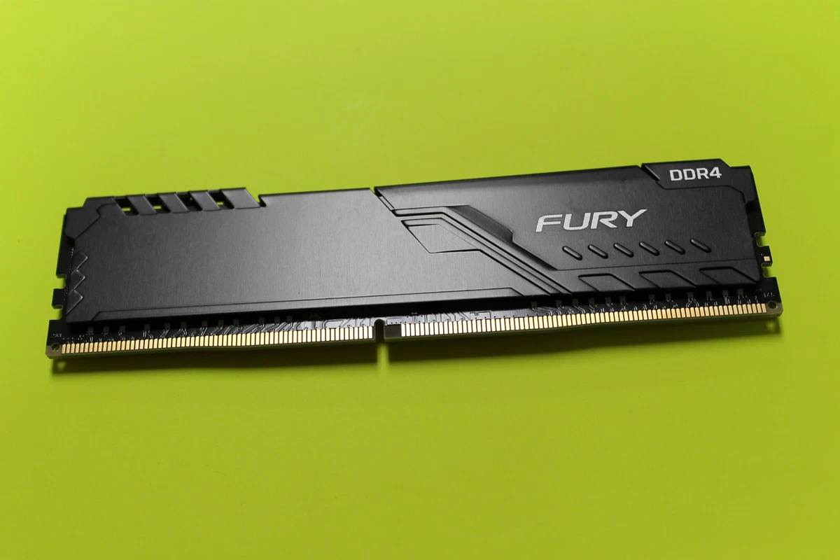 Ram 3400 hotsell mhz