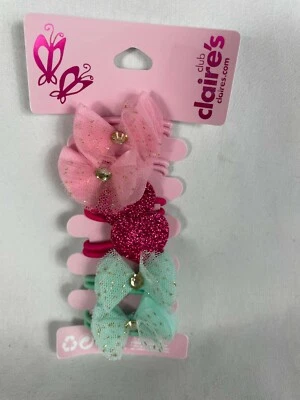 Mädchen Claires Haarbänder Schleifen - Bild 1 von 4