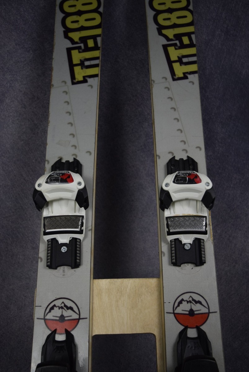 STOCKLI STORMRIDER SKIS SIZE 188 CM WITH MARKER BINDINGS | eBay STOCKLI STORMRIDER SKIS SIZE 188 CM WITH MARKER BINDINGS | eBay