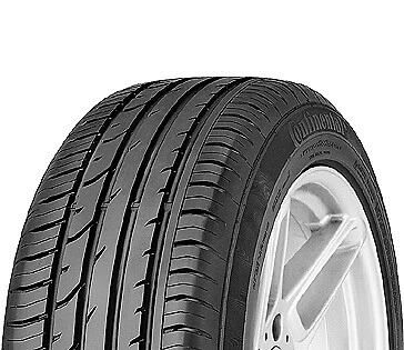 Continental Reifen Sommerreifen 195/50R15