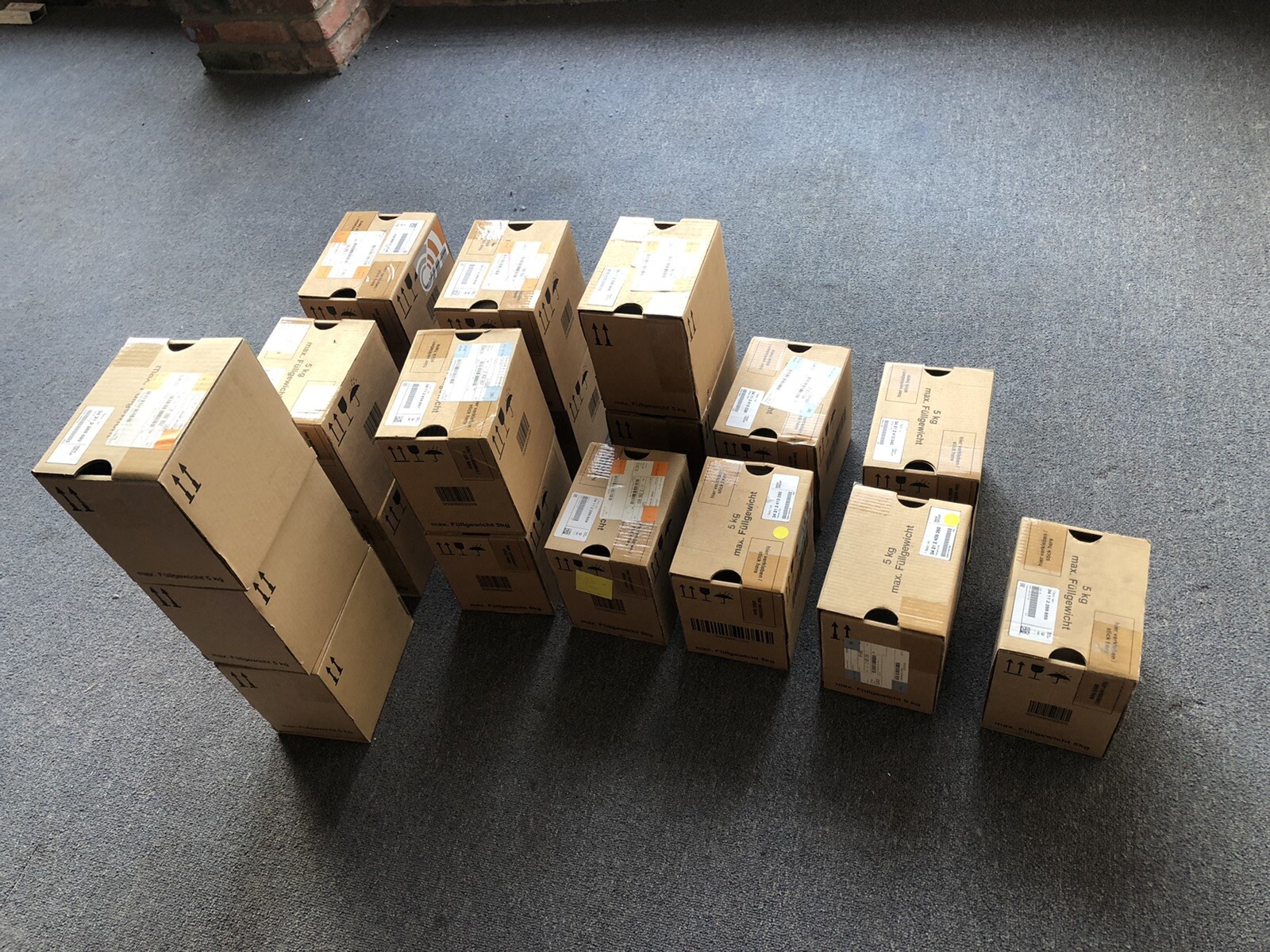 062013 BMW E70 E71 X5 X6 E65 E60 750i 550i 650i 760Li Brake Pads Pad