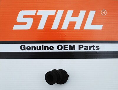 Genuine STIHL Fuel Line Replacement - Fits 024, 026, MS260 Chainsaws (Part #1121-358-7700)