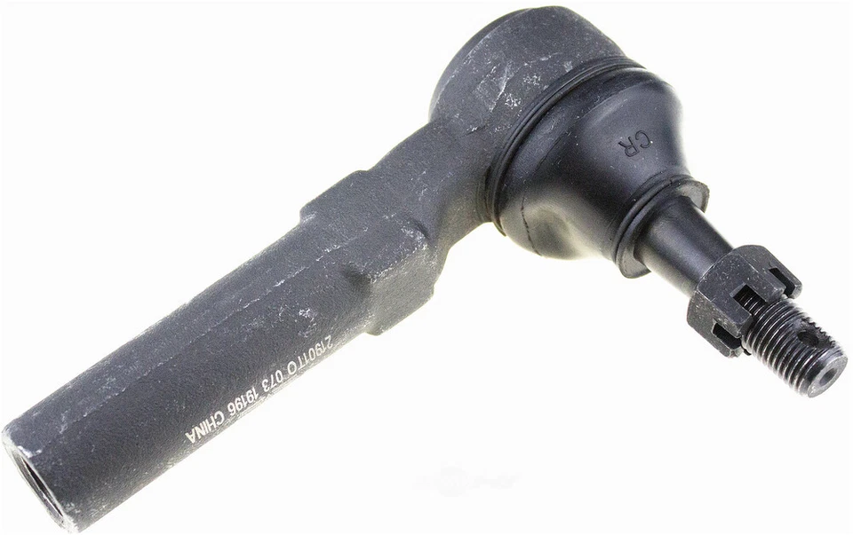 Extremo de la barra de amarre de dirección para Pontiac Grand Prix 2004-2008 Mas Industries Foto 3 de 4