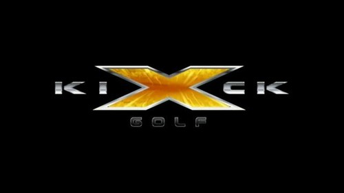 Kick-X MA-nine Synergy Wedge Golf Club 56° Dynalite 110 Medicus True Temper Left - Picture 8 of 8