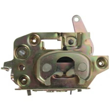 CJ Classics Door Latch Assembly Driver Side Mustang 1967-1968