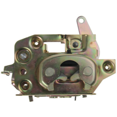 CJ Classics Door Latch Assembly Driver Side Mustang 1967-1968