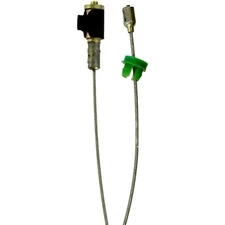Carburetor Accelerator Cable Pioneer CA-8435