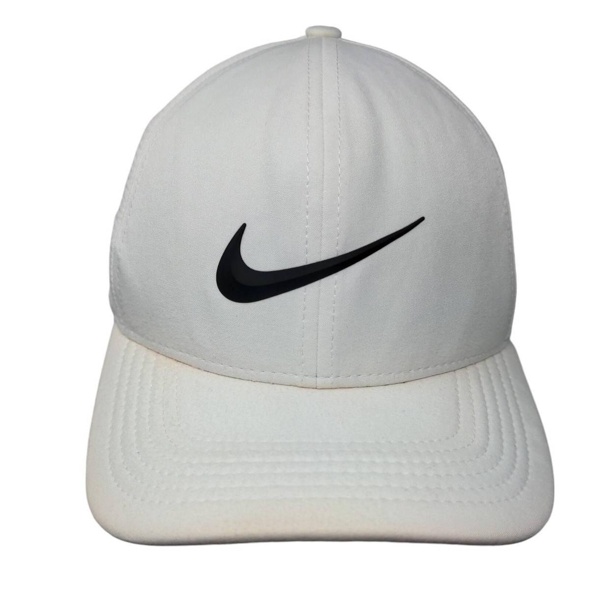 NIKE - 【新品】Nike Golf USA / Classic99 Cap / Free NIKE Classic 99 Unisex Golf Cap S/M, white, M at Amazon
