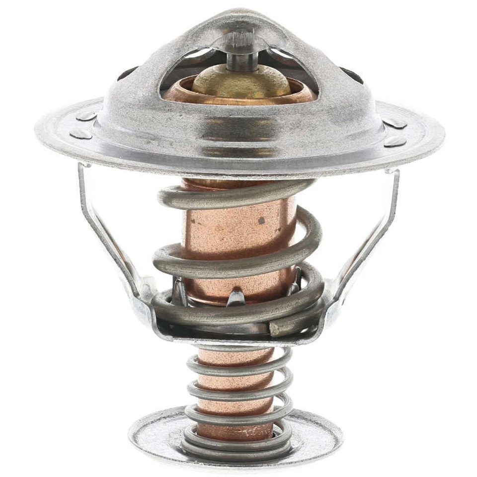 Engine Coolant Thermostat fits 1992-2018 Mazda 626 Millenia 3 MOTORAD - Image 2 of 4