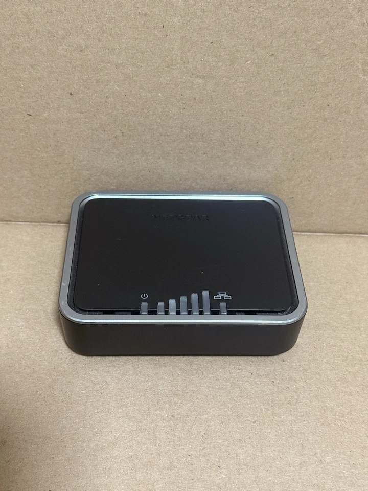 Netgear LB1120 4G LTE Cellular Modem (Missing Cords) - Image 2 of 4