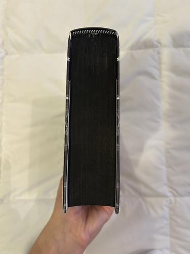 Fairyloot Exclusive Babel by RF Kuang Owlcrate Illumicrate Bookish Box - Bild 8 von 13