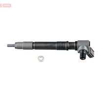 Denso EinspritzdüSe DCRI400120 FüR Toyota Hilux 8 Pick Up GUN112_ GUN122_ GUN135