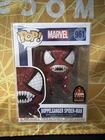 Funko Pop! Doppelganger Spider-Man #961 - L.A. Comic Con 2021 Show Exclusive