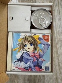 Dreamcast Mizuiro Edition Japan 2k