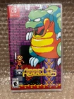Aggelos - PQube (Nintendo Switch) ESRB *NEW SEALED*
