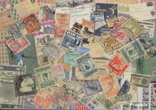 néerlandais Est-inde Timbres 25 différents timbres