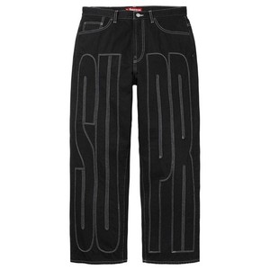 Supreme Baggy Jeans | eBay