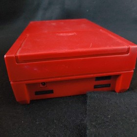 Nintendo Famicom Disk System(HVC-022) Console,RAM Adapter set, Working, Japan