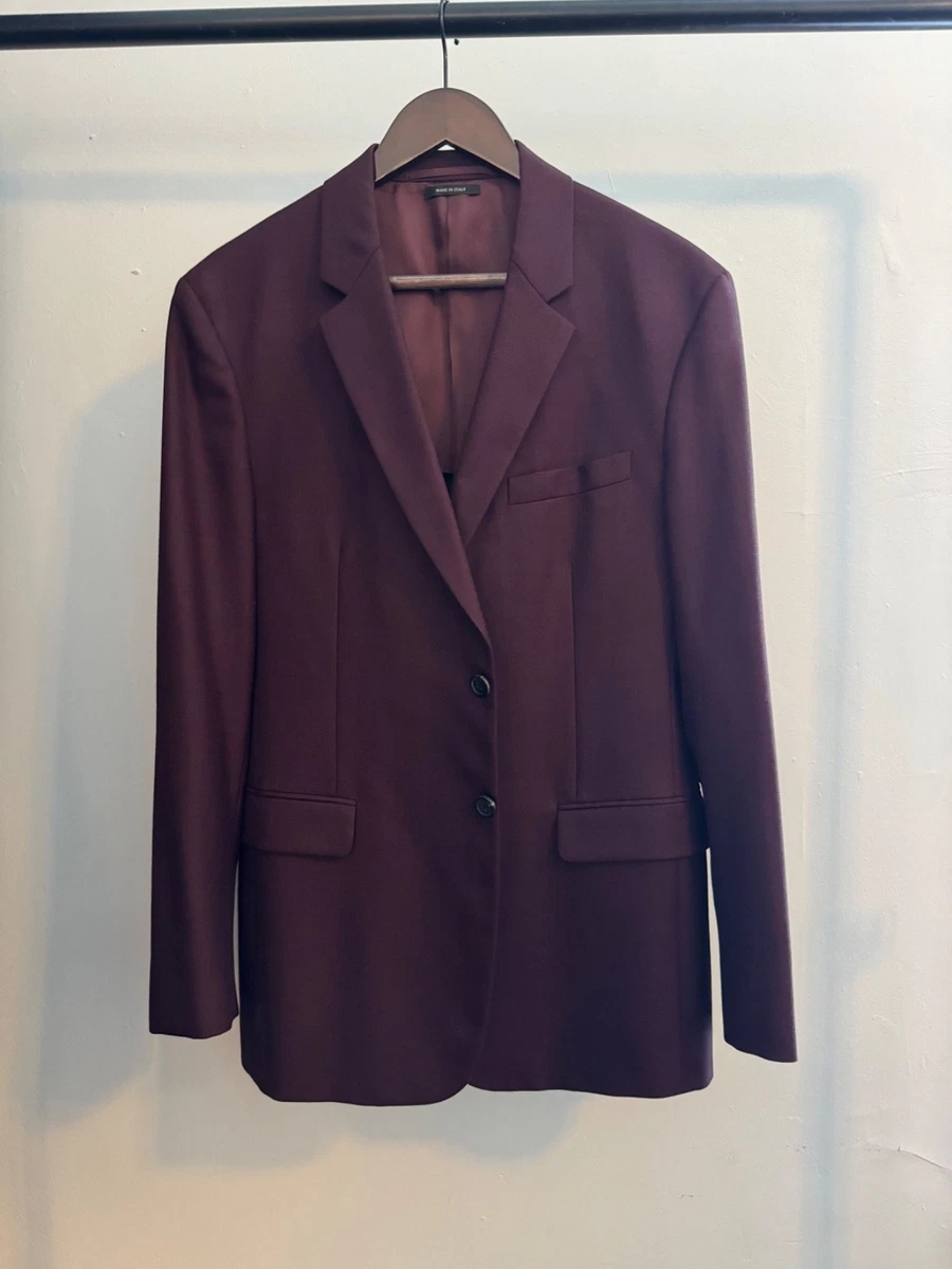 PRADA Suits for Men for sale | eBay