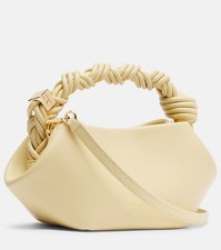GANNI Bou Mini Top-Handle Bag - NEW & WITH TAGS AND DUST BAG