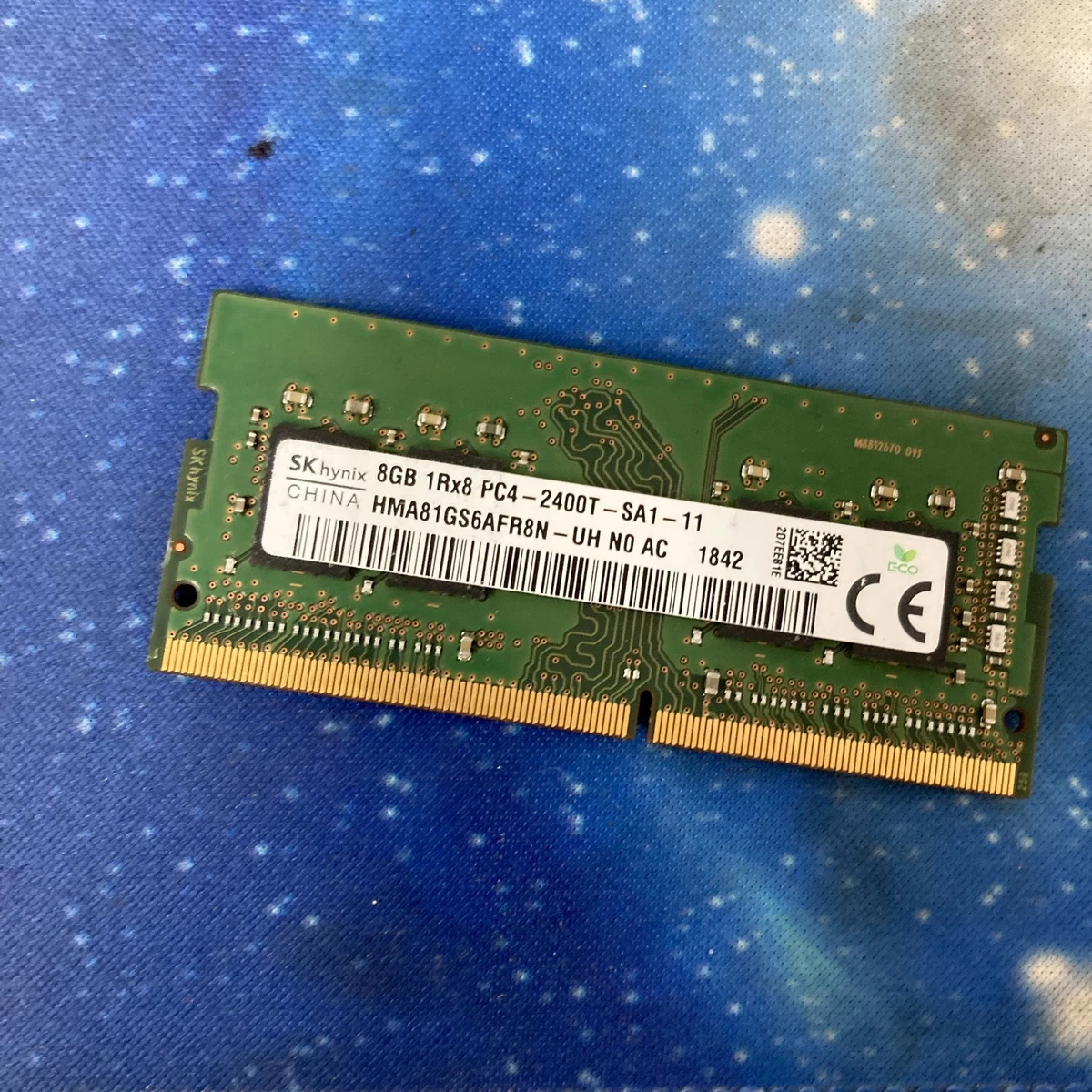 Las mejores ofertas en 8GB DDR4-2400 RAM Ordenador | eBay