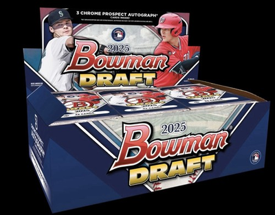 #ad 2025 Bowman Draft Base Chrome Pick a Card Complete Your Set $1.00
