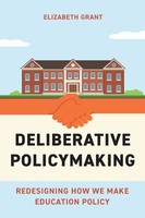 Elizabeth Grant | Deliberative Policymaking | Taschenbuch | Englisch (2024)