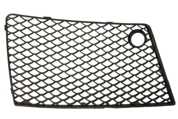 Left Front BLIC 6502-07-3553917PP Ventilation Grilles, bumper for MERCEDES-BENZ