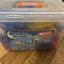 Giant Marble Run for Children STEM Educational Toy for Boys Girls Kids Gift UK!