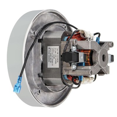834036 Vacuum Motor for ProTeam Super Coach/ProVac Pro 6/Pro 10,834036 Motor for