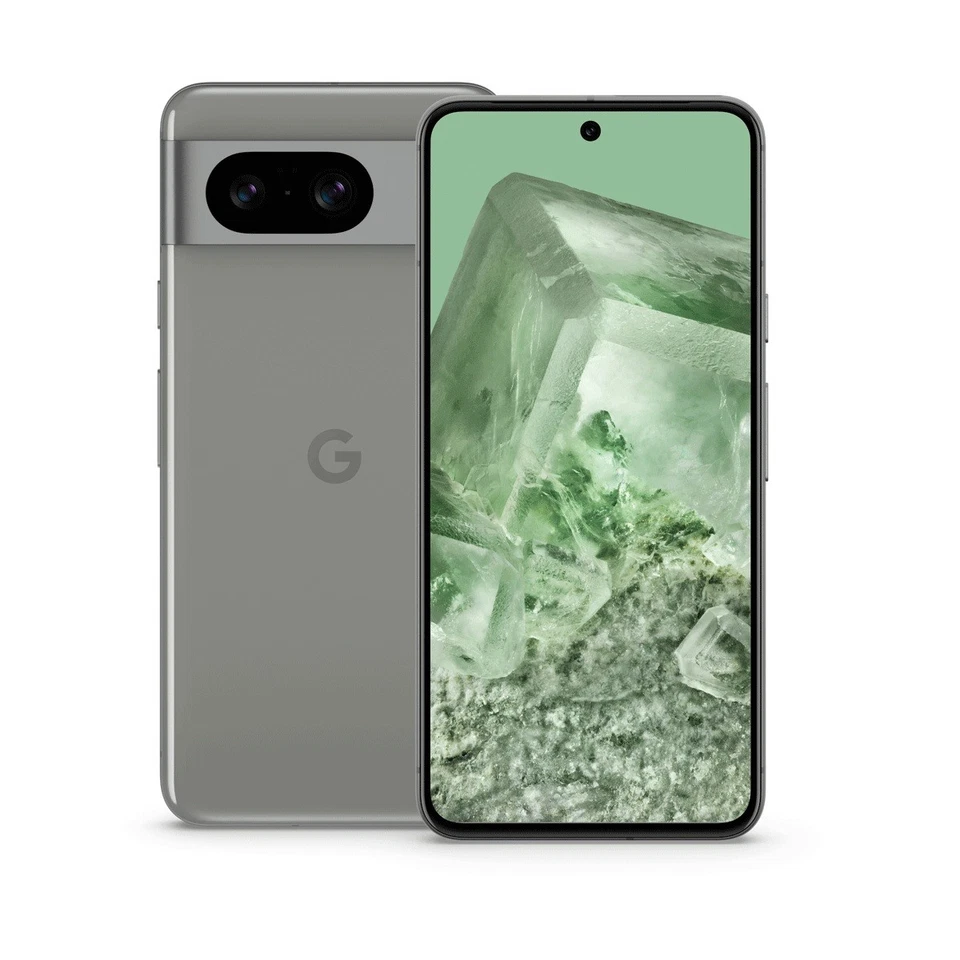 Google Pixel 8 · 256GB, Foto 1 von 3