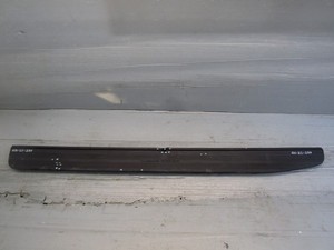 Range Rover L405 L494 Trittbrett Original VPLGP0226 CK5M-16B586-CA 601-2S-297