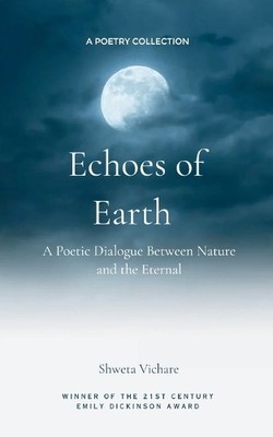 Shweta Vichare Echoes of Earth (Edition1st) (Taschenbuch)