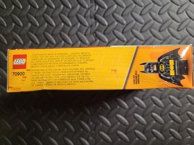 LEGO The LEGO Batman Movie 70900: The Joker Balloon Escape New & Sealed See Pics