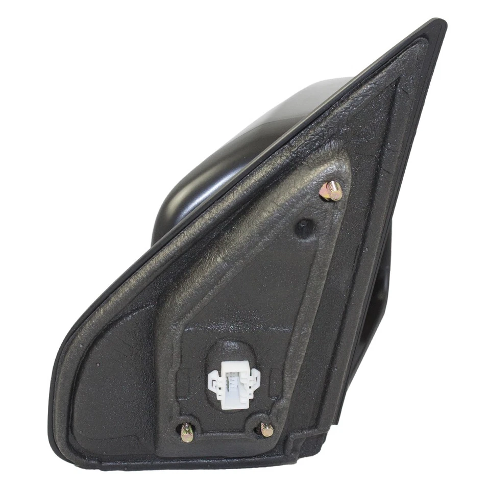 Espejo retrovisor derecho Pilot Power 2009-2015 76208SZAA01ZA repuesto del mercado de accesorios Foto 3 de 4