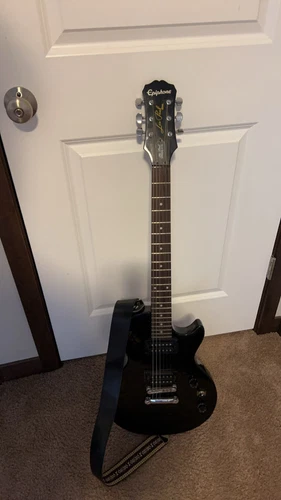 Les Paul Epiphone Les Paul Special II